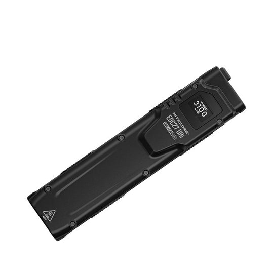 EDC27 UHI - 3100 lumens