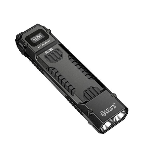 EDC29 - 6500 lumens 