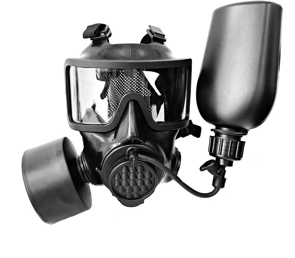 Maschera protettiva / maschera antigas modello OM-2020