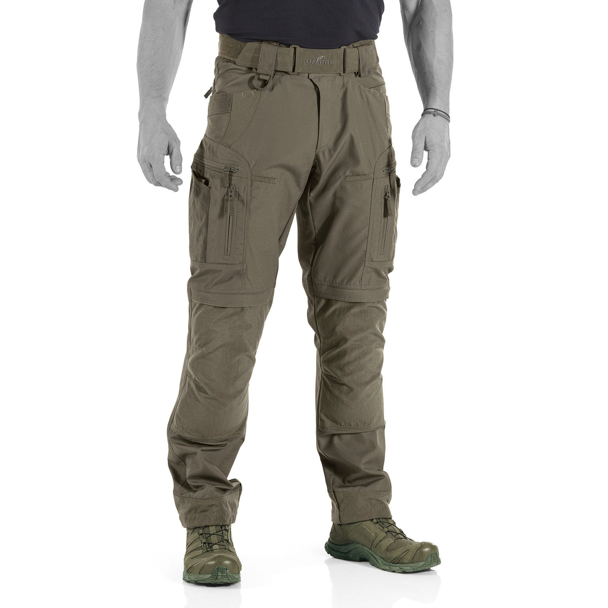 P-40 All-Terrain Gen.3 Tactical Pants