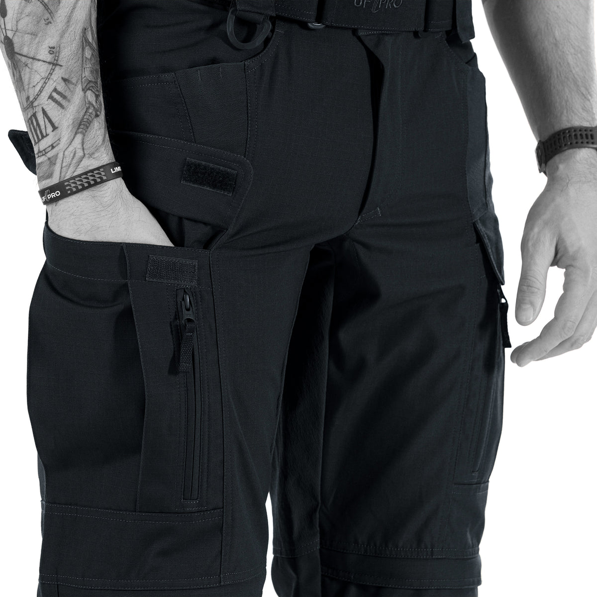 Pantalon tactique P-40 CLASSIC GEN.3