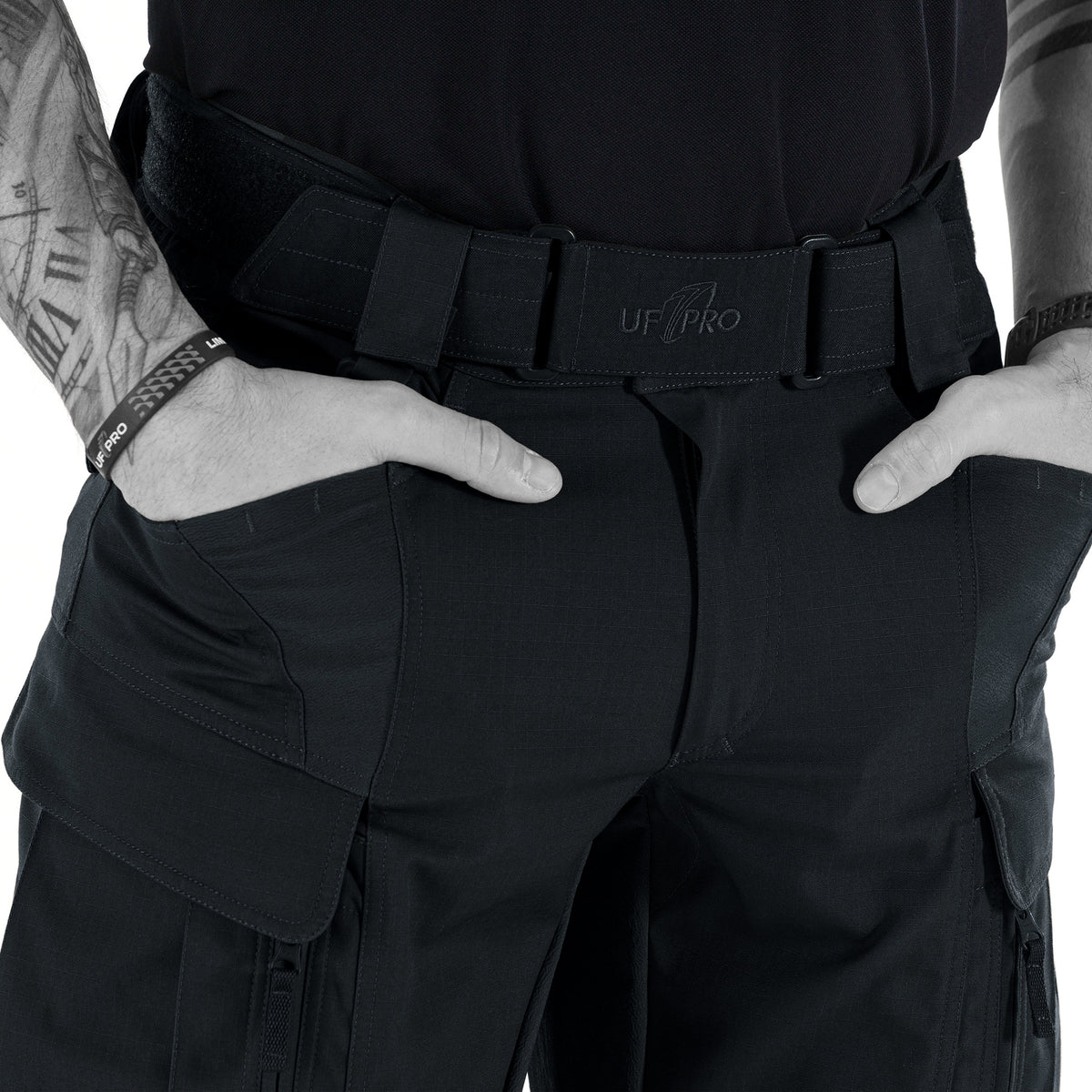 Pantalon tactique P-40 CLASSIC GEN.3
