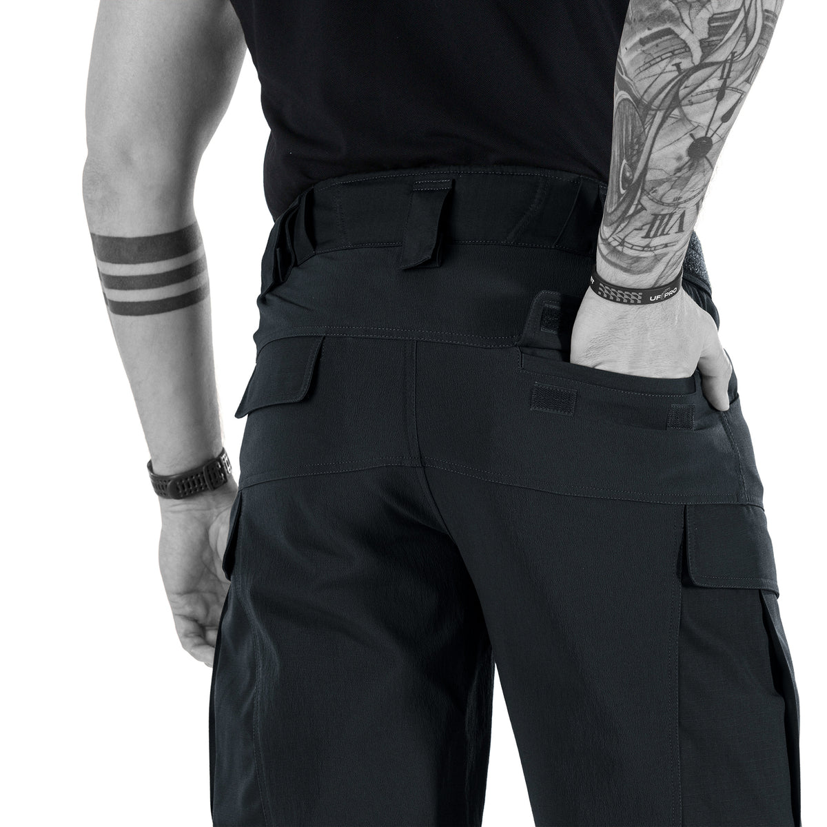 Pantalon tactique P-40 CLASSIC GEN.3