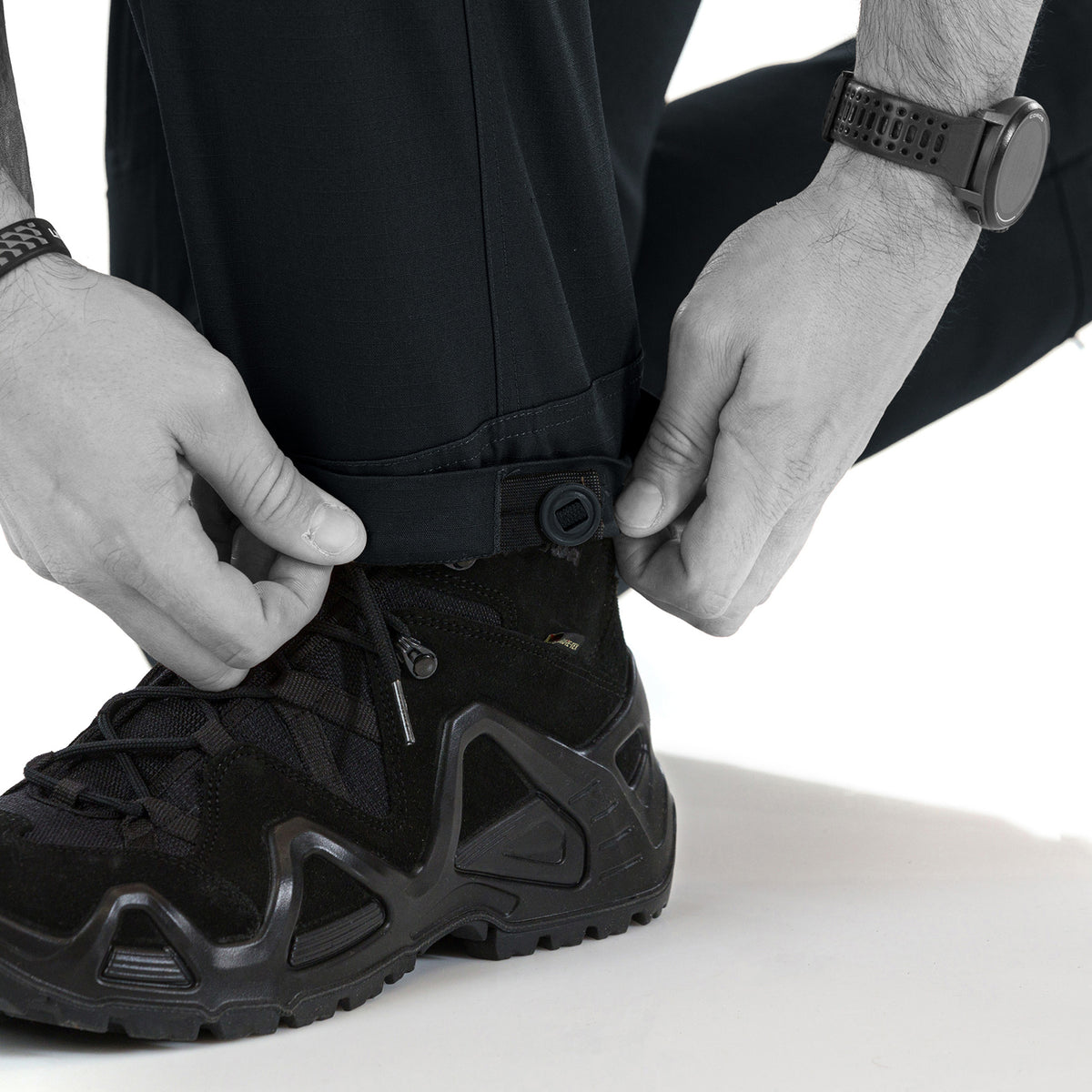 Pantalon tactique P-40 CLASSIC GEN.3