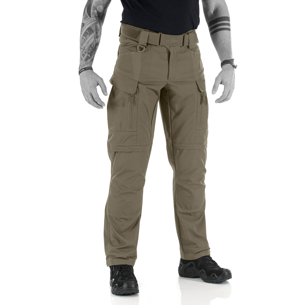 Pantalon tactique P-40 CLASSIC GEN.3
