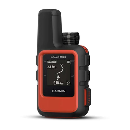 inReach Mini 2, rosso