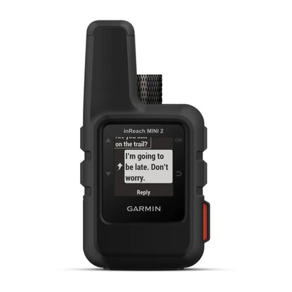 inReach® Mini 2, nero