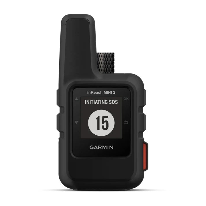 inReach® Mini 2, nero