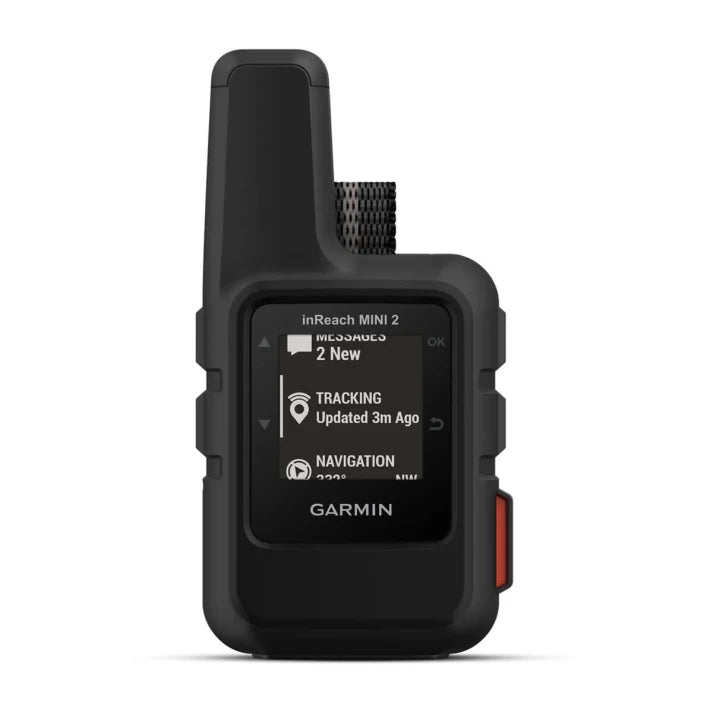 inReach® Mini 2, nero