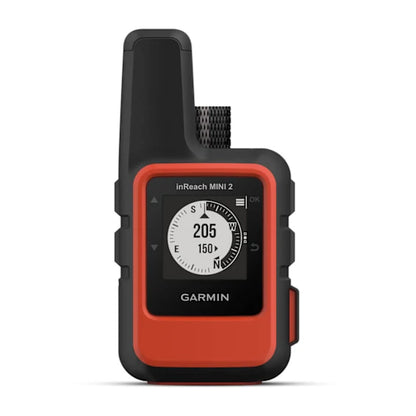 inReach Mini 2, rosso