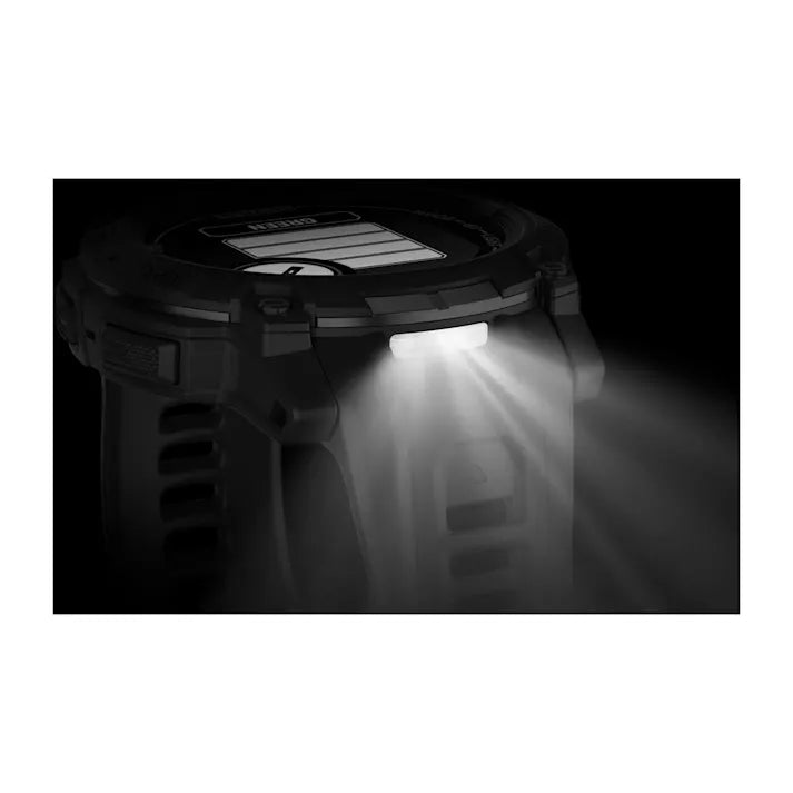 Instinct 3 - 50mm, edizione tattica solare