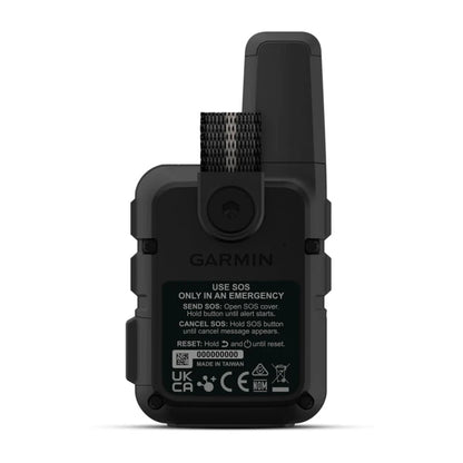 inReach® Mini 2, nero