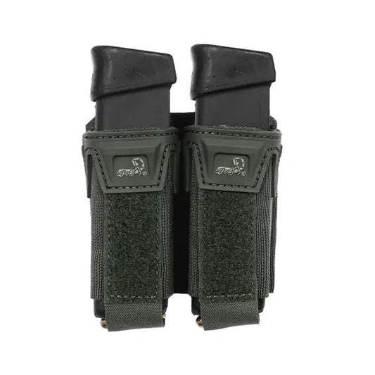 Pincer Pistol Double Pouch