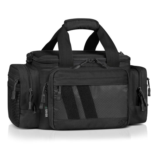 Borsa da tiro specialistica
