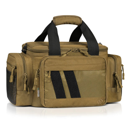 Borsa da tiro specialistica