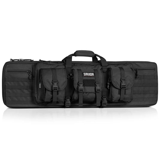Borsa doppia per fucile American Classic, 36", 42" e 46"