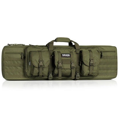 Borsa doppia per fucile American Classic, 36", 42" e 46"