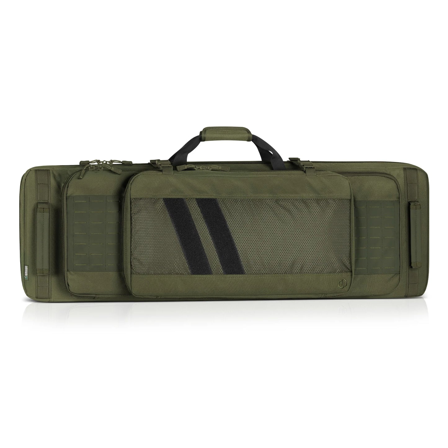 Borsa per fucile doppia Specialist, 36", 42" e 46"