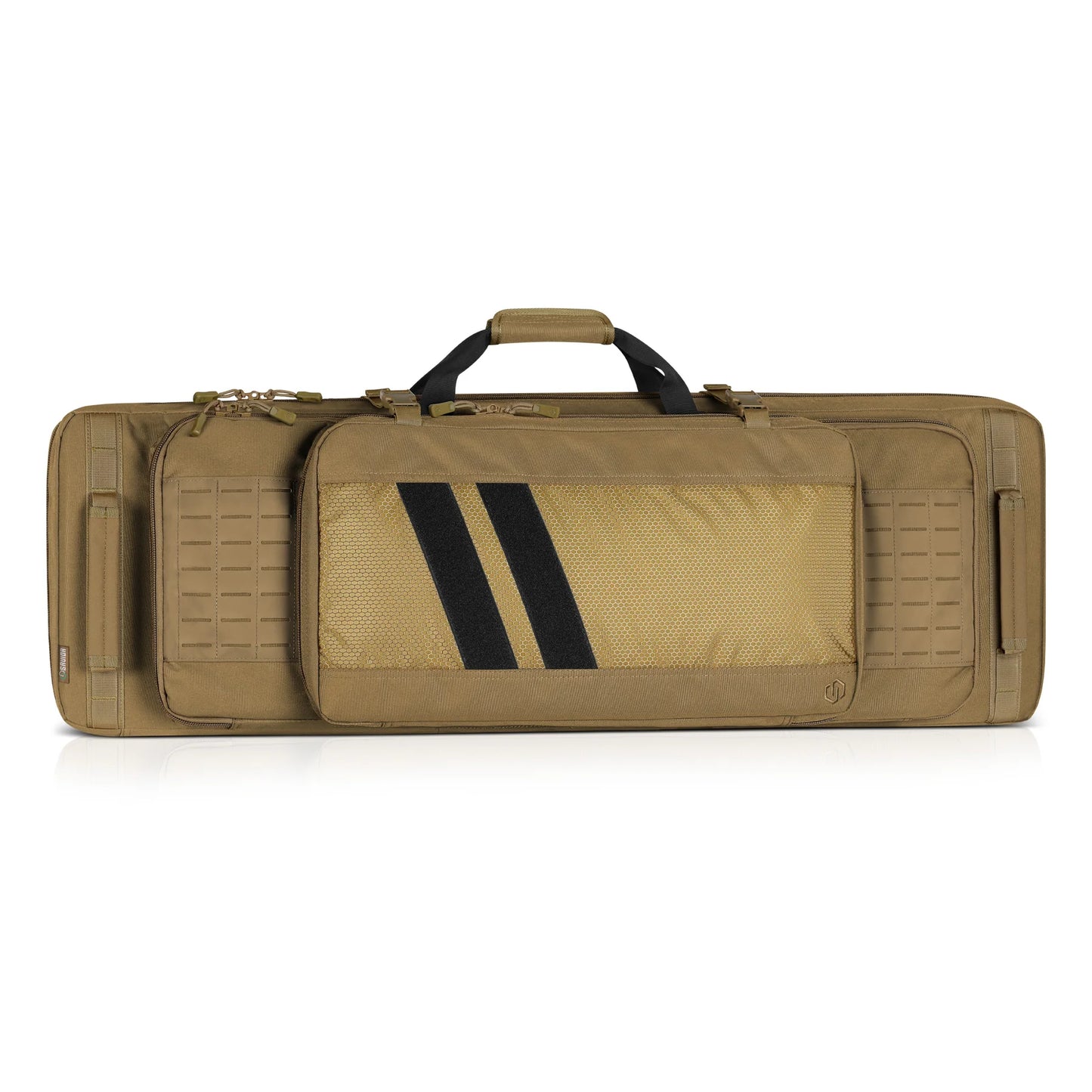 Borsa per fucile doppia Specialist, 36", 42" e 46"