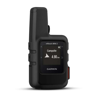 inReach® Mini 2, nero