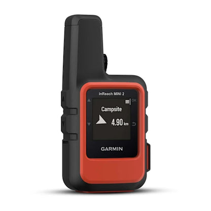 inReach Mini 2, rosso