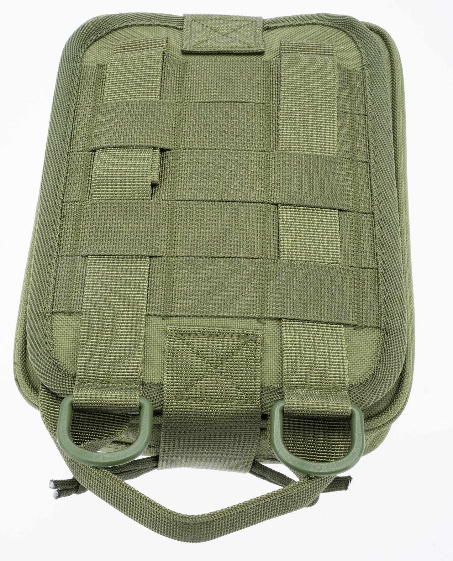 ADVENTURE MINI (riempito), verde ranger