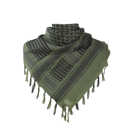 Fluchtrucksack Escape-Bag 15teilig