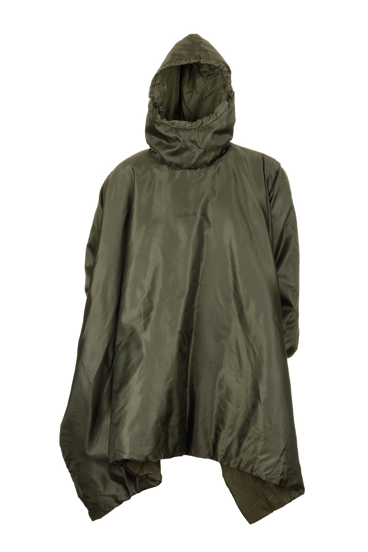 Doublure de poncho isolée