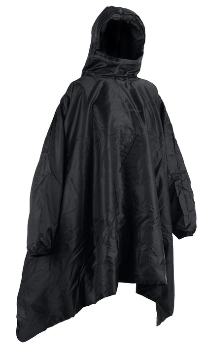 Doublure de poncho isolée