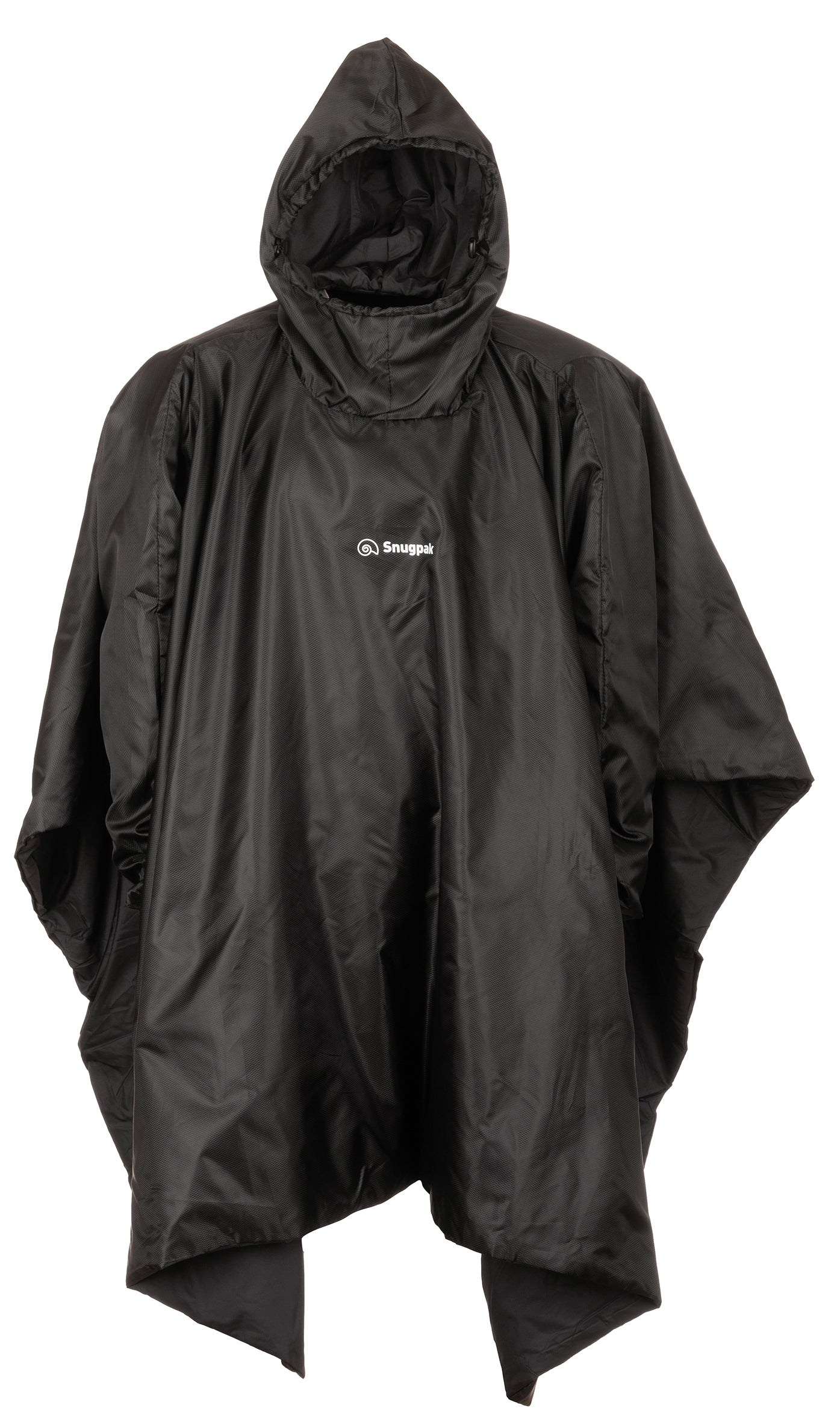 Doublure de poncho isolée