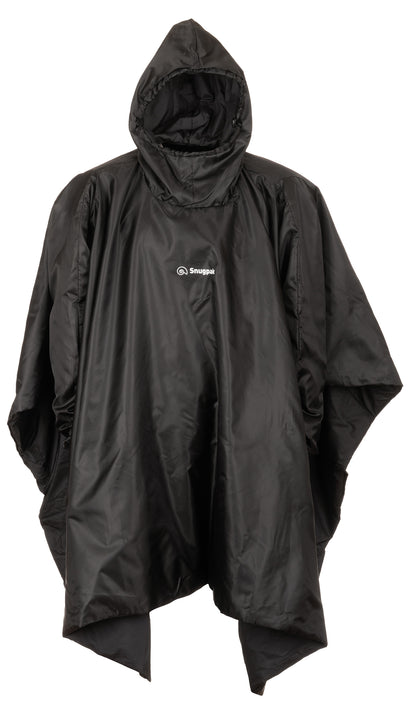Doublure de poncho isolée
