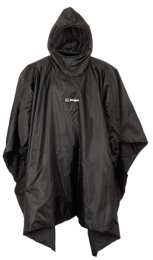 Doublure de poncho isolée