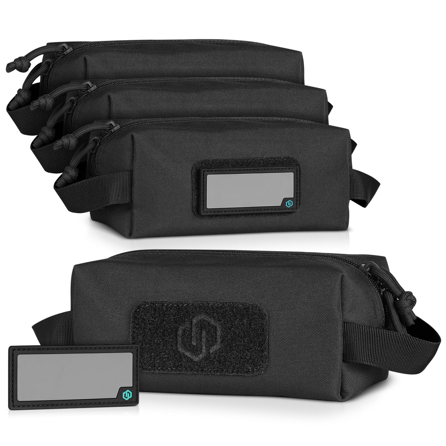 Loose Sac - Soft Ammo Carrier - 4 Pack