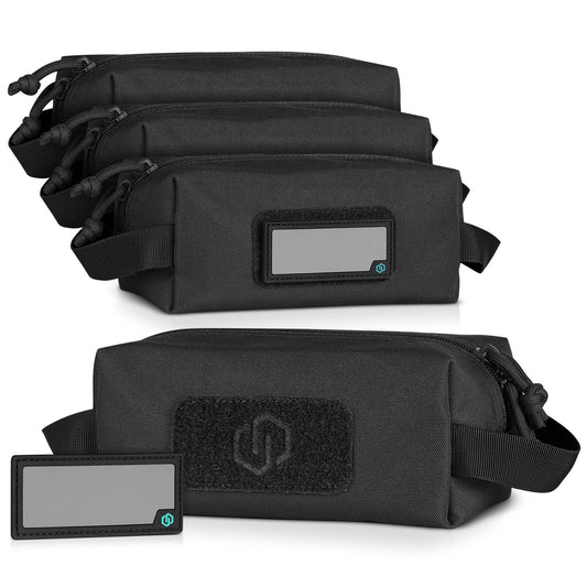 Loose Sac - Soft Ammo Carrier - 4 Pack