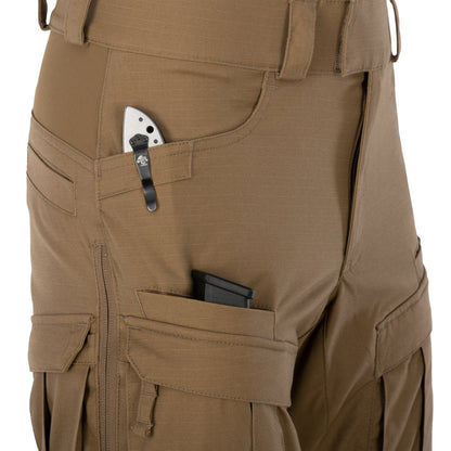 Pantaloni MCDU, neri