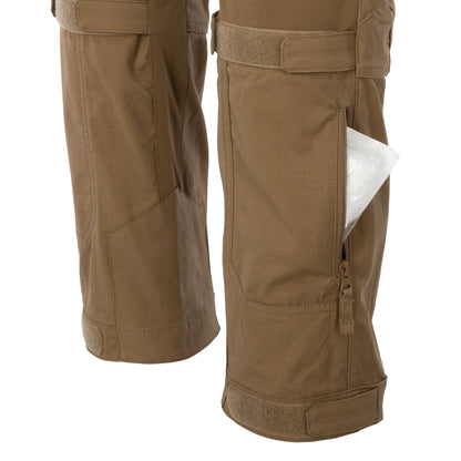 Pantaloni MCDU, neri