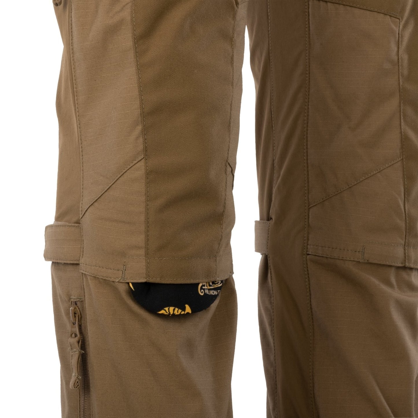 Pantaloni MCDU, neri