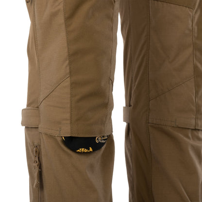 Pantaloni MCDU, neri