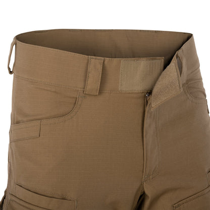 Pantaloni MCDU, neri