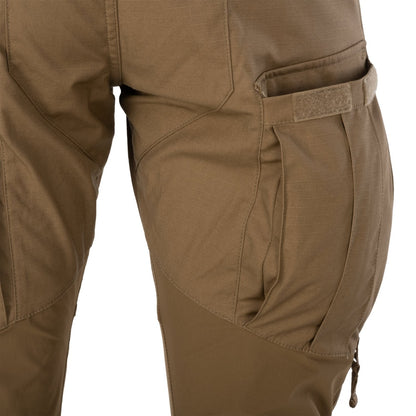 Pantaloni MCDU, neri