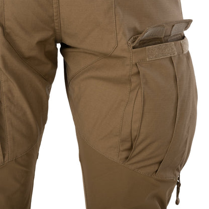 Pantaloni MCDU, neri