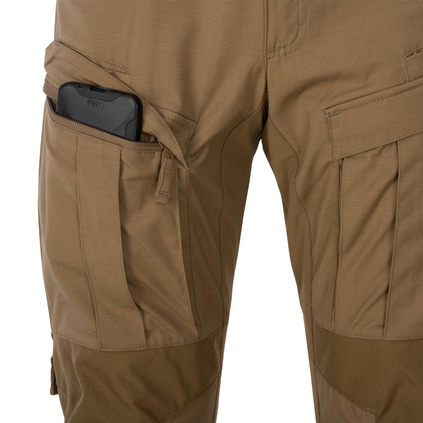 Pantaloni MCDU, neri