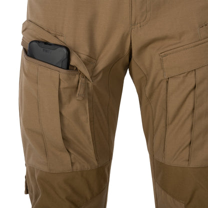 Pantaloni MCDU, neri