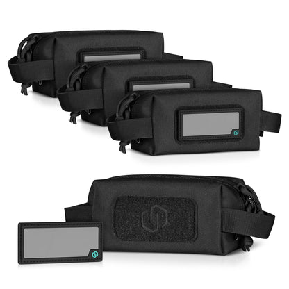 Mini Loose Sac, set da 4