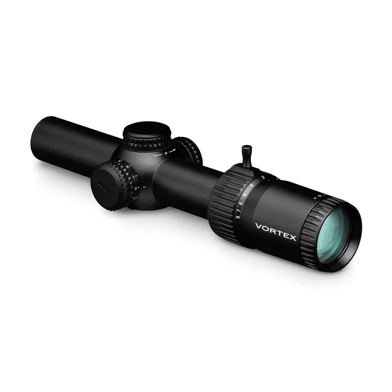 Vortex Strike Eagle 1-8x24 AR-BDC3 (MOA) Reticle Zielfernrohr