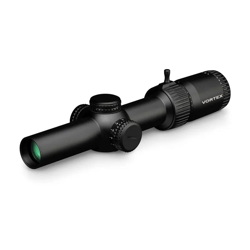 Vortex Strike Eagle 1-8x24 AR-BDC3 (MOA) Reticle Zielfernrohr