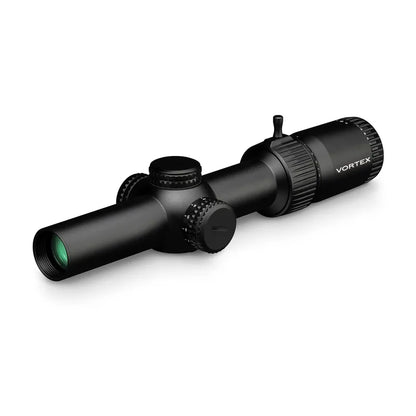 Vortex Strike Eagle 1-8x24 AR-BDC3 (MOA) Reticle Zielfernrohr
