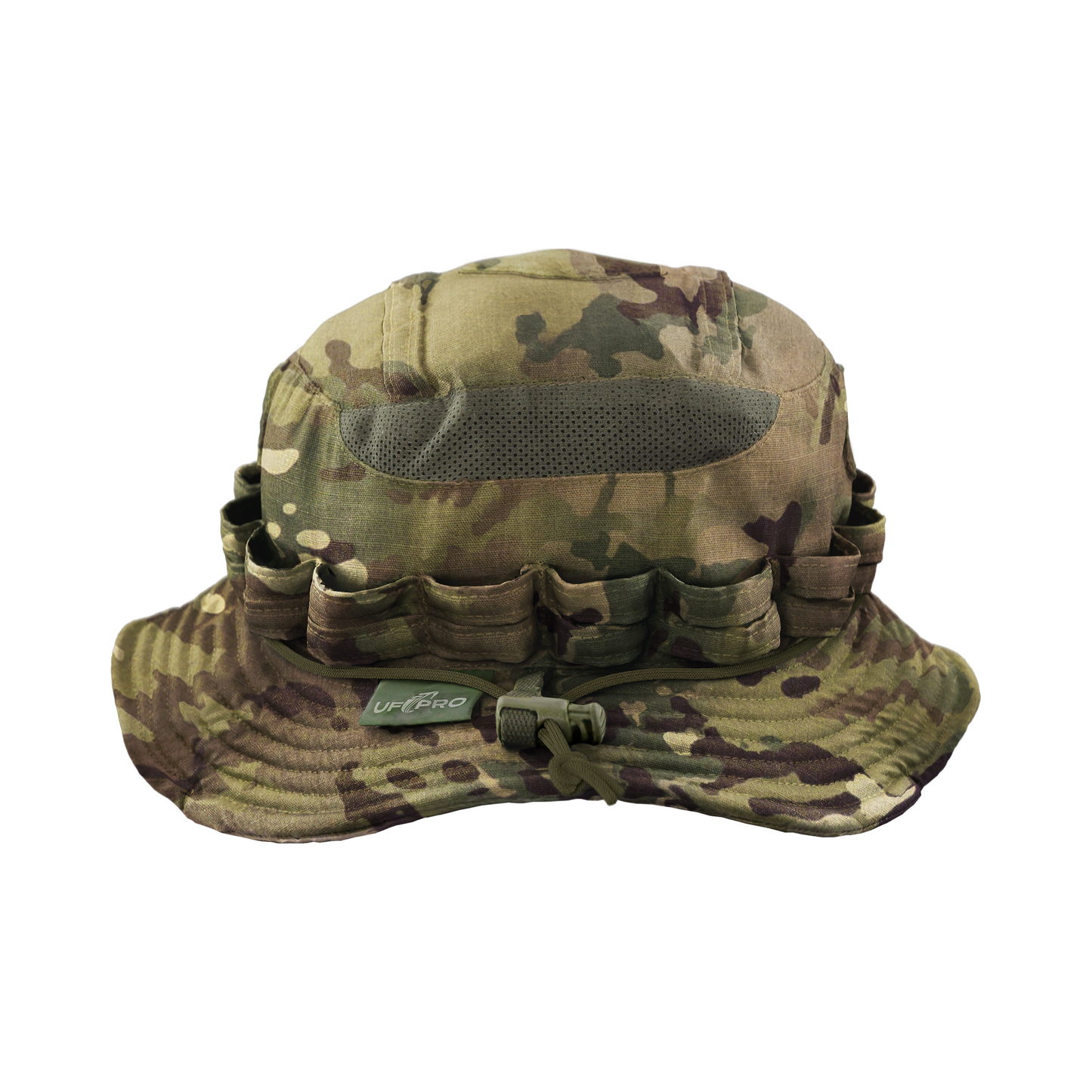 BOONIE HAT STRIKER GEN.3,  multicam