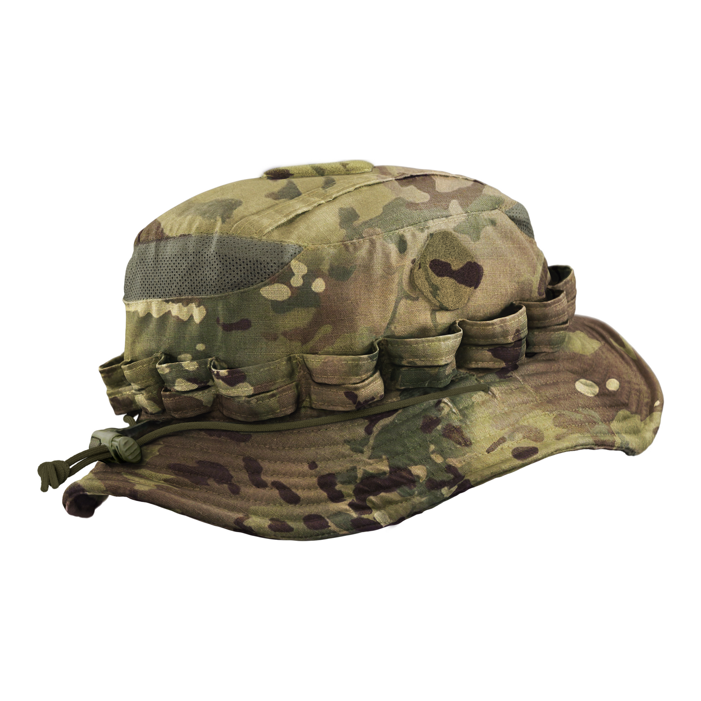 BOONIE HAT STRIKER GEN.3,  multicam