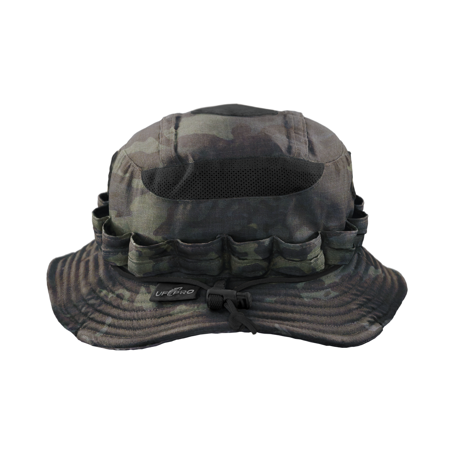 BOONIE HAT STRIKER GEN.3, multicam noir
